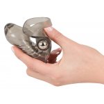 YOU2TOYS - NAKŁADKA NA PENISA Z WIBROBULLETEM 