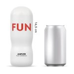 MASTURBATOR JAMYJOB SZTUCZNA POCHWA