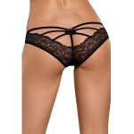 OBSSESIVE KORONKOWE SEXY STRINGI ComfyCut 50007-6