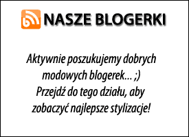 blogerki modowe YourStyle.pl